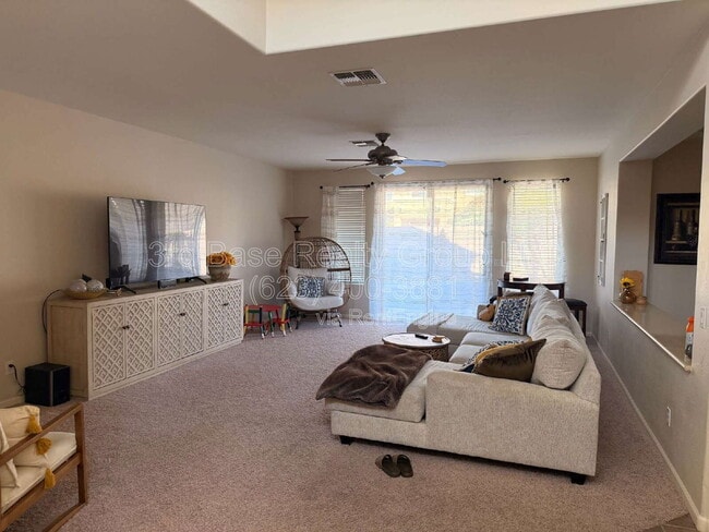 13844 W Banff Ln in Surprise, AZ - Building Photo - Building Photo