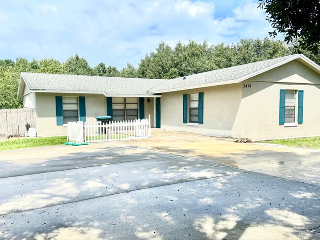 2474 Rouse Rd