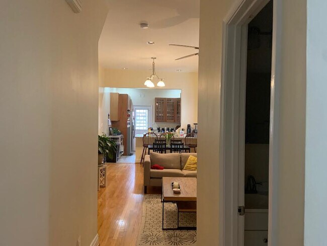 3519 10th St NW, Unit 1 in Washington, DC - Building Photo - Building Photo