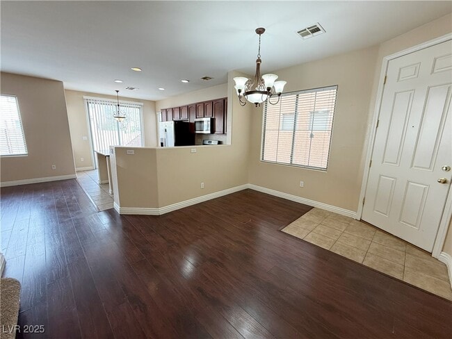 5394 Floating Flower Ave in Las Vegas, NV - Building Photo - Building Photo