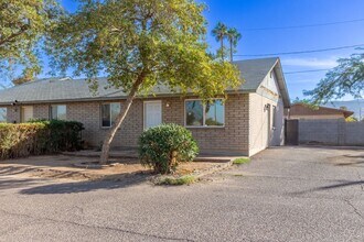 6417 S 10th St in Phoenix, AZ - Building Photo - Building Photo