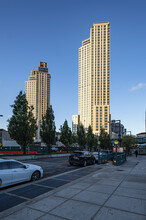 5Pointz Apartments in Long Island City, NY - Building Photo - Building Photo