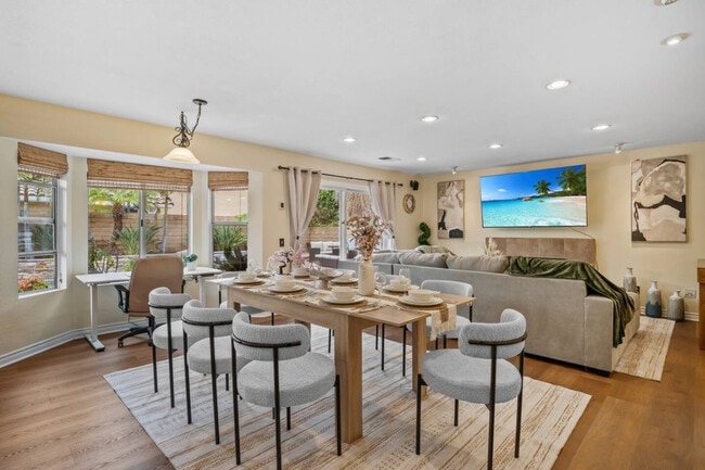 2003 Pierce Ct in El Cajon, CA - Building Photo - Building Photo