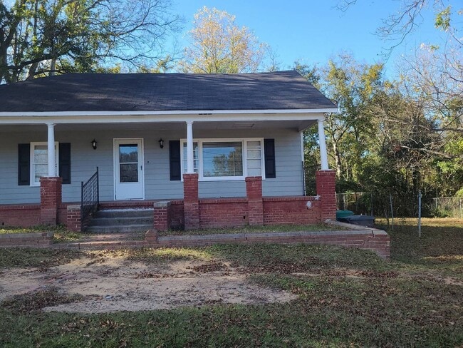 property at 601 Seale Rd