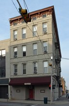 927 Race St in Cincinnati, OH - Building Photo - Building Photo