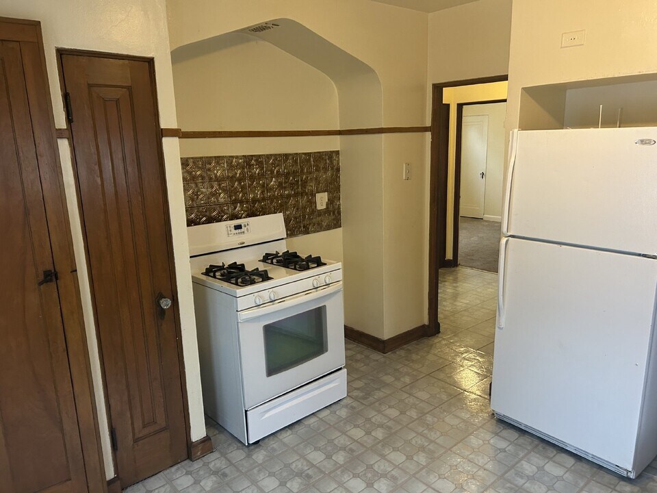 3619 N 50th St-Unit -Lower in Milwaukee, WI - Building Photo