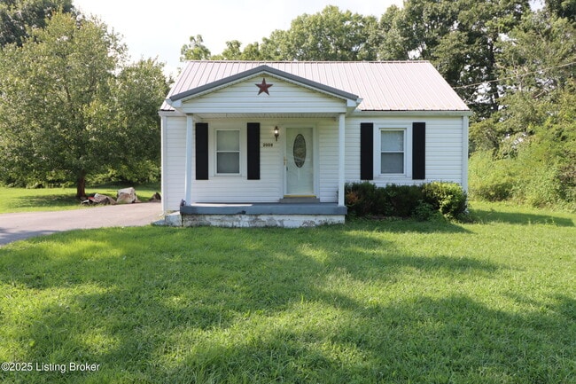 property at 2009 Granger Rd