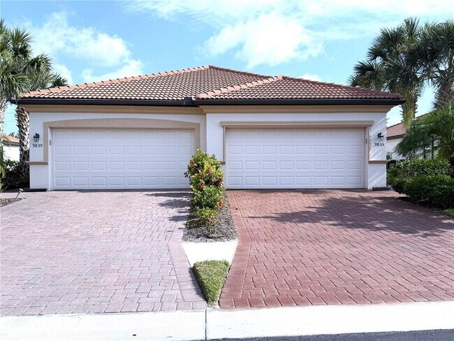 property at 9839 Haze Dr