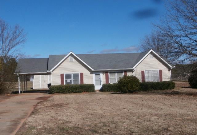 property at 608 Aerodrome Way