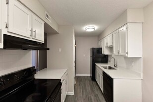 Amherst Apartamentos