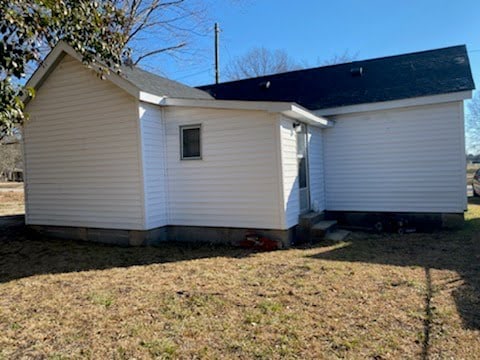 1018 Arlington St in Rocky Mount, NC - Building Photo - Building Photo