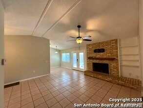 9458 Charter Point in San Antonio, TX - Building Photo - Building Photo