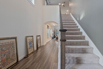 509 Timber Voyage Ct in Conroe, TX - Building Photo - Building Photo