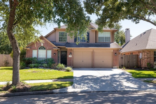 723 Avery Dr in Sugar Land, TX - Building Photo - Building Photo