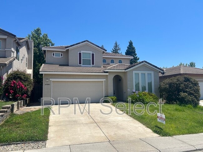 property at 2206 Ranch House Ct