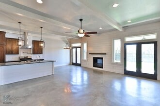 3802 Carrera Ln in Abilene, TX - Building Photo - Building Photo