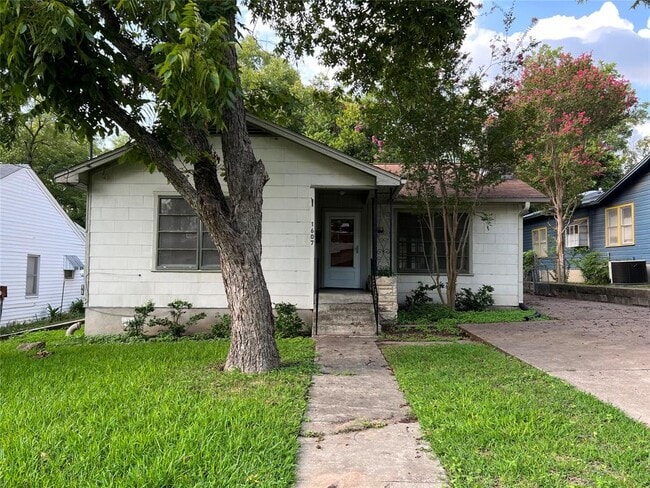 1607 Dexter St in Austin, TX - Building Photo - Building Photo