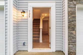 129 Dusky Willow Dr in Reynoldsburg, OH - Foto de edificio - Building Photo