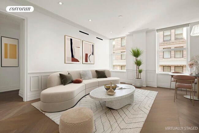 property at 108 Leonard St