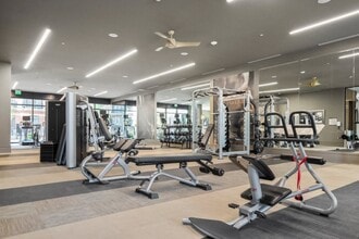 The Raleigh at Sloan's Lake in Denver, CO - Building Photo - Building Photo