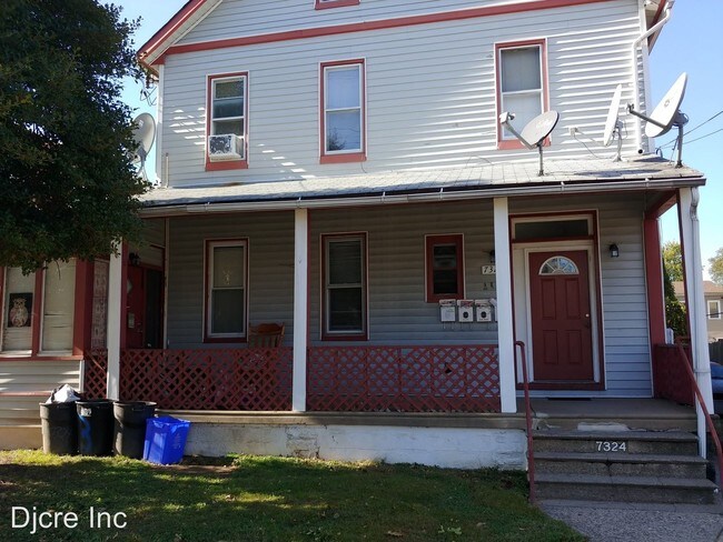 7324 Tabor Ave in Philadelphia, PA - Building Photo - Building Photo