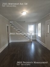 2501 Winthrop Ave SW in Roanoke, VA - Building Photo - Building Photo
