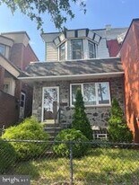 6243 Haverford Ave in Philadelphia, PA - Building Photo