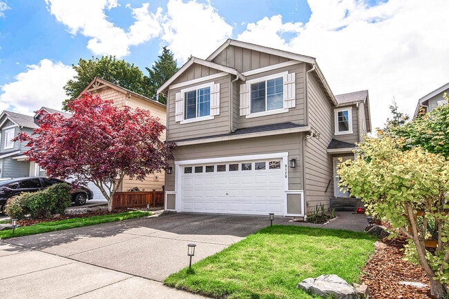 9120 1st St SE in Lake Stevens, WA - Building Photo - Building Photo