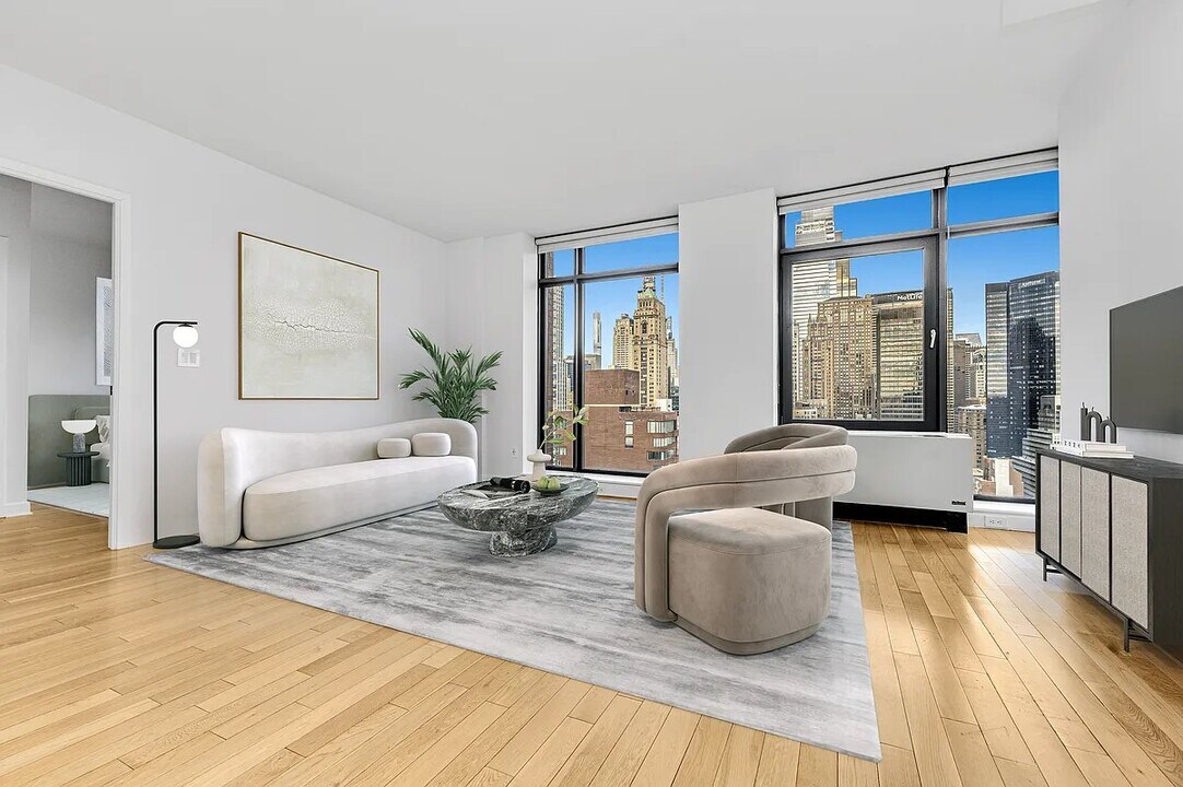 49 E 34th St in New York, NY - Building Photo