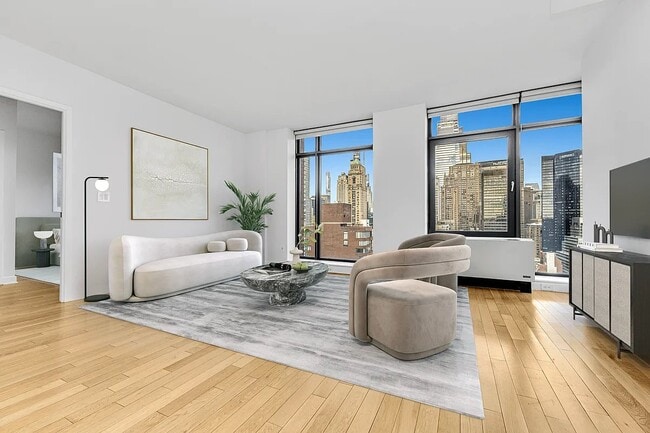 property at 49 E 34th St