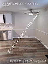 743 Remington Dr in North Tonawanda, NY - Building Photo - Building Photo