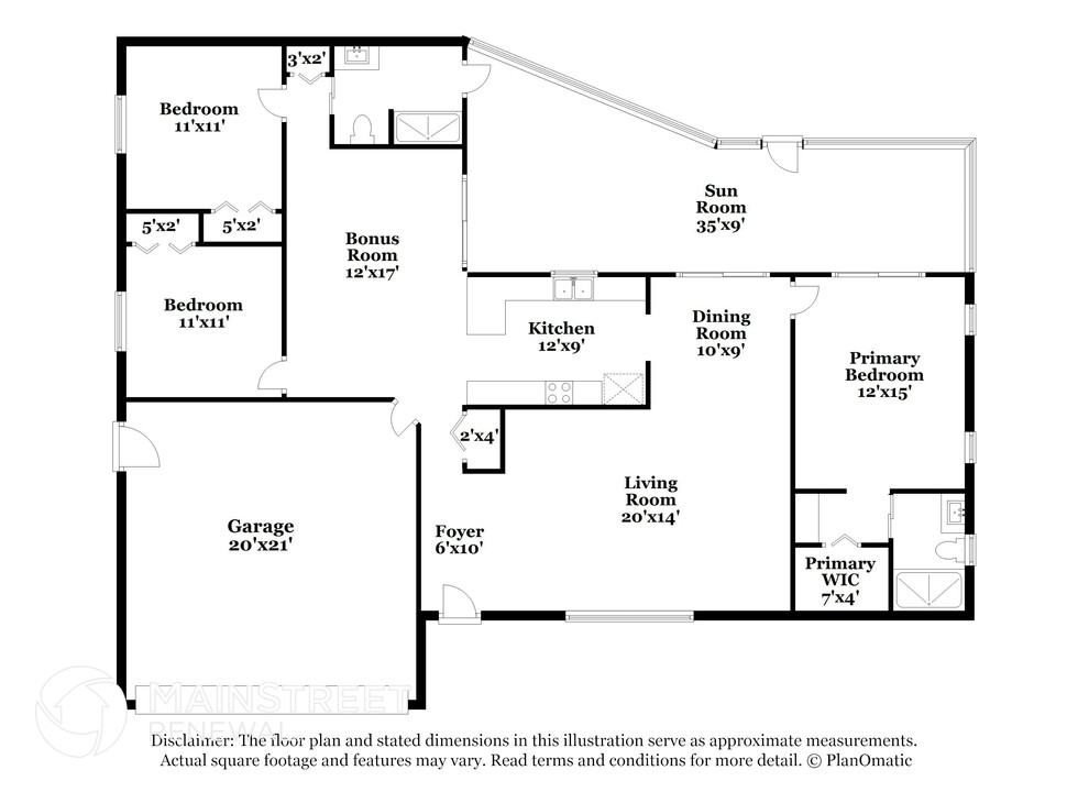 1418 SE 22nd St in Cape Coral, FL - Building Photo