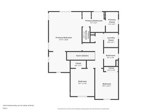 1323 E Palomino Way in Queen Creek, AZ - Building Photo - Building Photo