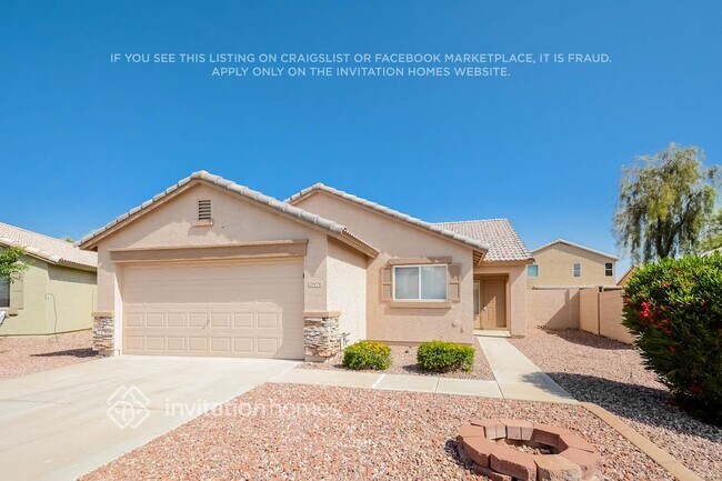 15474 W Banff Ln in Surprise, AZ - Building Photo - Building Photo