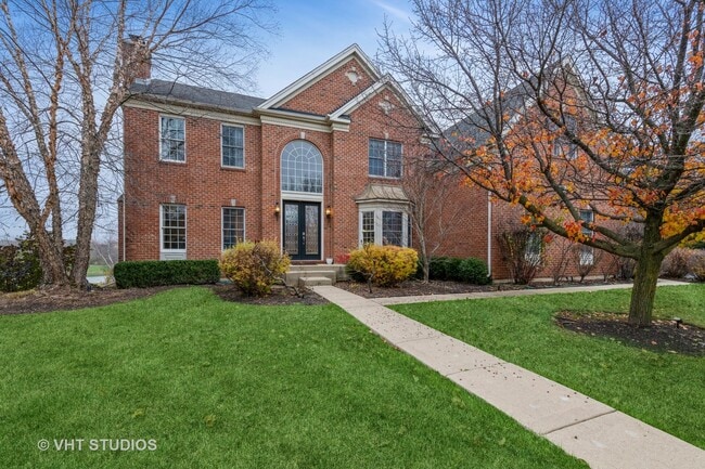 property at 22 Doral Dr