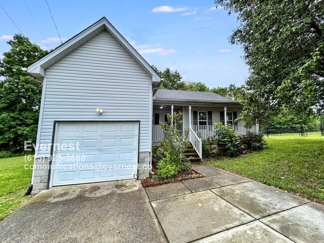 property at 408 Terrapin Trl