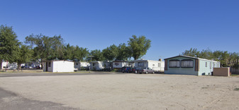 Antelope Valley Mobile Estates Apartamentos