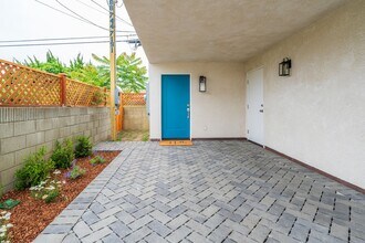 20915 Dalton Ave in Torrance, CA - Building Photo - Building Photo