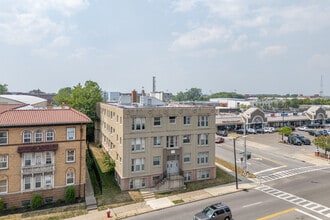 2118 Delaware Ave in Buffalo, NY - Building Photo - Building Photo