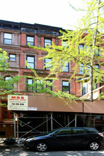 34 W 88th St in New York, NY - Building Photo - Building Photo