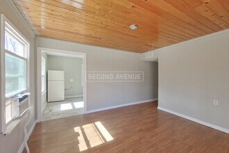 3636 N Whittier Pl in Indianapolis, IN - Foto de edificio - Building Photo