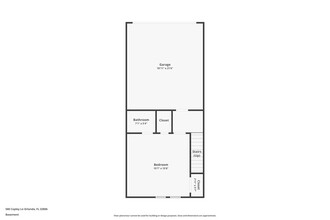 580 Copley Ln in Orlando, FL - Building Photo - Building Photo