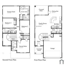 7971 Cypress Country Dr in Cypress, TX - Foto de edificio - Building Photo