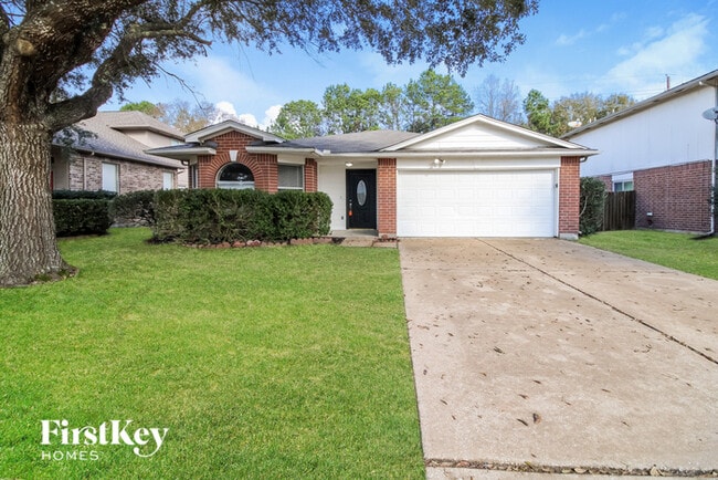 property at 4727 Falcon Forest Dr