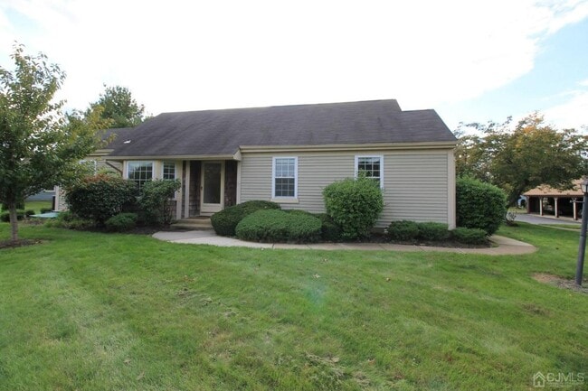 property at 3 John Adams Ct