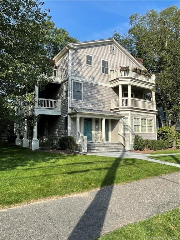 property at 97 South Ave
