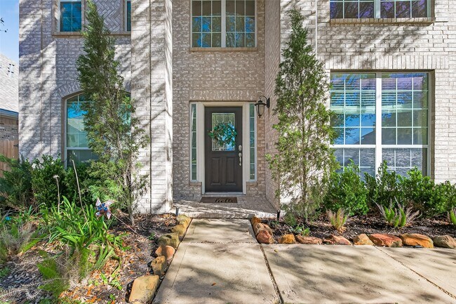 21122 Maybrook Manor Ln in Richmond, TX - Building Photo - Building Photo