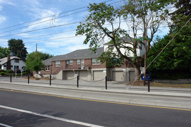 Terry Garden in Portland, OR - Building Photo - Building Photo