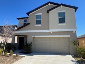 15606 Spice Key St in Sun City Center, FL - Building Photo