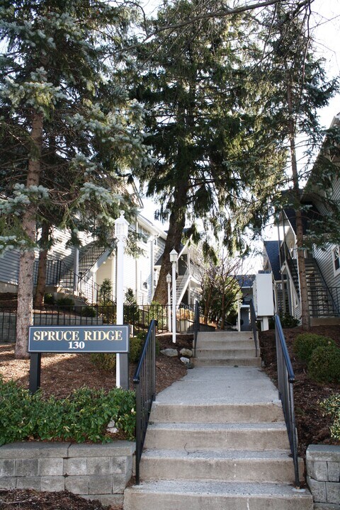 130 North Kensico Avenue in White Plains, NY - Building Photo
